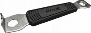 Prox Klucz do nakrętek tarcz korby, z rączką marki ProX 1