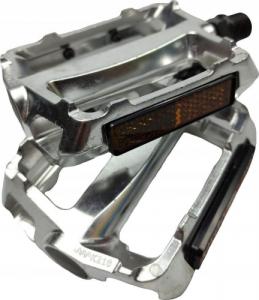Export Pedały rowerowe aluminiowe 1