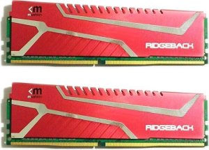 Pamięć Mushkin Redline, DDR4, 32 GB, 2800MHz, CL17 (MRB4U280HHHH16GX2) 1
