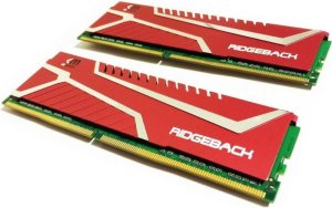 Pamięć Mushkin Redline, DDR4, 32 GB, 2800MHz, CL17 (MRB4U280HHHH16GX2) 2