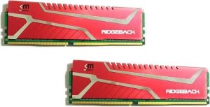 Pamięć Mushkin Redline, DDR4, 32 GB, 2800MHz, CL17 (MRB4U280HHHH16GX2) 3