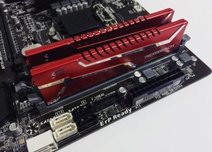 Pamięć Mushkin Redline, DDR4, 32 GB, 2800MHz, CL17 (MRB4U280HHHH16GX2) 4