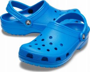 Crocs Buty Chodaki Klapki 10001 Crocs Classic Clog 37/38 1