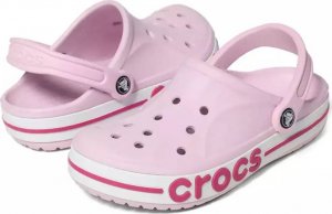 Crocs Buty Chodaki Klapki 205089 Crocs Bayaband 37/38 1