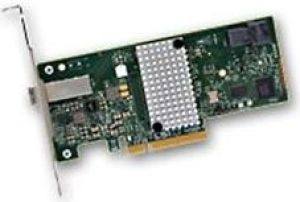 Kontroler LSI PCIe 3.0 x8 - SFF-8643 + SFF-8644 SAS 9300-4i4e (LSI00348) 1
