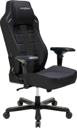 Fotel DXRacer Boss Czarny (OH/BF120/N) 2