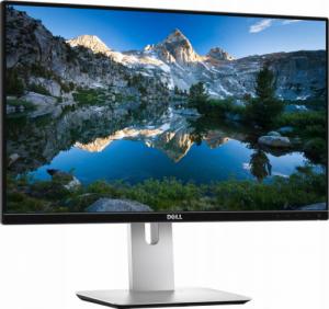 Monitor Dell MONITOR 27 DELL U2715H LED IPS HDMI AUDIO PIVOT 1