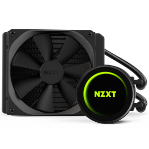 Chłodzenie wodne Nzxt Kraken X42 (RL-KRX42-01) 3
