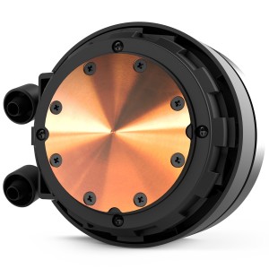 Chłodzenie wodne Nzxt Kraken X42 (RL-KRX42-01) 4