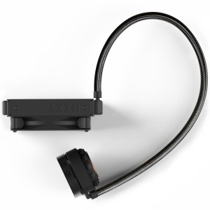 Chłodzenie wodne Nzxt Kraken X42 (RL-KRX42-01) 5