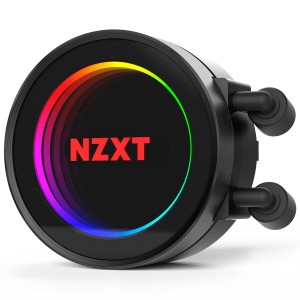 Chłodzenie wodne Nzxt Kraken X42 (RL-KRX42-01) 7
