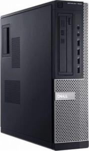 Komputer Dell DELL OPTIPLEX 7010 DT I3-3220 4GB 250GB DVD W10P 2