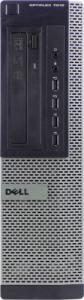 Komputer Dell DELL OPTIPLEX 7010 DT I3-3220 4GB 250GB DVD W10P 4