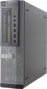 Komputer Dell DELL OPTIPLEX 7010 DT I5-3570 4GB SSD 240GB DVD W10P 2