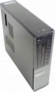 Komputer Dell DELL OPTIPLEX 7010 DT I5-3570 4GB SSD 240GB DVD W10P 4