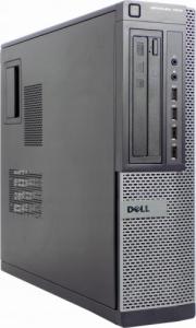 Komputer Dell DELL OPTIPLEX 7010 DT I5-3570 4GB SSD 240GB DVD W10P 5