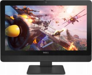 Komputer Dell KOMPUTER DELL 9030 AIO I7-4790S 16/500GB R7 W10P 1