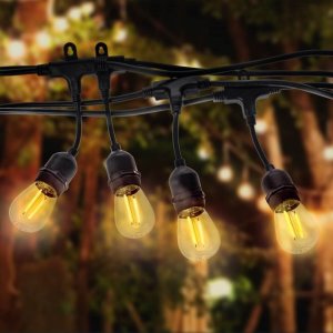 Eko-Light GIRLANDA 15 METRÓW 3