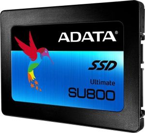Dysk SSD ADATA Ultimate SU800 1TB 2.5" SATA III (ASU800SS-1TT-C) 1