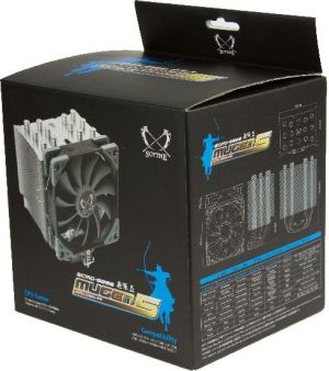 Chłodzenie CPU Scythe Mugen 5 SCMG-5000 5