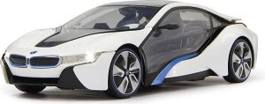 Jamara BMW I8 1:14 (404490) 1