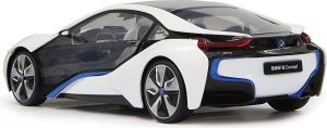 Jamara BMW I8 1:14 (404490) 2