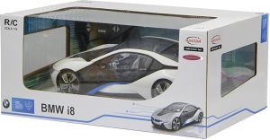Jamara BMW I8 1:14 (404490) 5