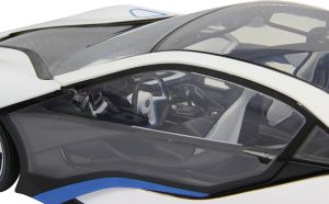 Jamara BMW I8 1:14 (404490) 6