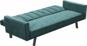 Halmar WNĘTRZARSKIE ARMANDO sofa ciemny zielony (1p=1szt) 4