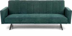 Halmar WNĘTRZARSKIE ARMANDO sofa ciemny zielony (1p=1szt) 10