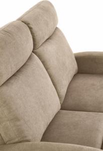 Halmar WNĘTRZARSKIE OSLO 2S zestaw wypoczynkowy, sofa 2S beżowy (1p=1szt) 5
