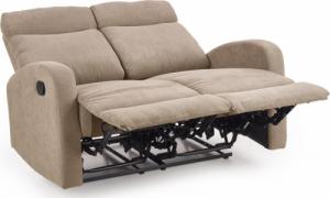 Halmar WNĘTRZARSKIE OSLO 2S zestaw wypoczynkowy, sofa 2S beżowy (1p=1szt) 6