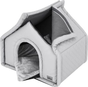 DOGGY R2 BUDA DIAMOND POPIELATY 5