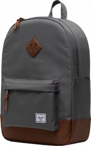 Herschel Herschel Heritage Backpack 10007-05643 szary One size 3