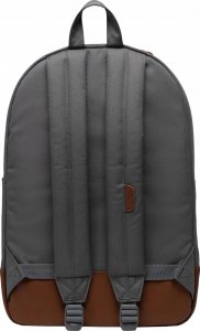 Herschel Herschel Heritage Backpack 10007-05643 szary One size 4