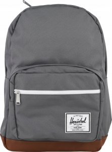Herschel Herschel Pop Quiz Backpack 10011-05643 szary One size 1
