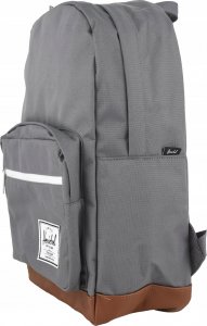 Herschel Herschel Pop Quiz Backpack 10011-05643 szary One size 2