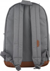Herschel Herschel Pop Quiz Backpack 10011-05643 szary One size 3