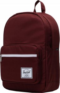 Herschel Herschel Pop Quiz Backpack 10011-05655 Bordowe One size 3