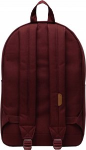 Herschel Herschel Pop Quiz Backpack 10011-05655 Bordowe One size 4