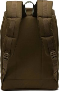 Herschel Herschel Retreat Plecak Oliwkowy One size (10066-05651) 2
