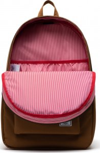 Herschel Herschel Settlement Backpack 10005-05033 Brązowe One size 2