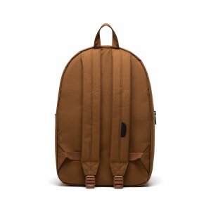 Herschel Herschel Settlement Backpack 10005-05033 Brązowe One size 4