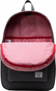 Herschel Herschel Settlement Backpack 10005-05643 szary One size 2