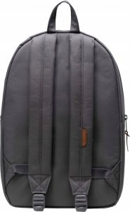 Herschel Herschel Settlement Backpack 10005-05643 szary One size 3