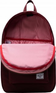 Herschel Herschel Settlement Backpack 10005-05655 Bordowe One size 2