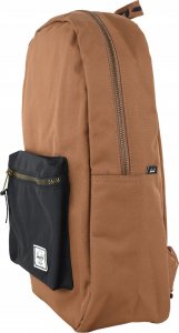 Herschel Herschel Settlement Backpack 10005-05668 Brązowe One size 2