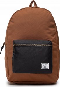 Herschel Herschel Settlement Backpack 10005-05668 Brązowe One size 4