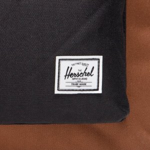 Herschel Herschel Settlement Backpack 10005-05668 Brązowe One size 5