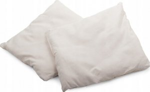 Verk Hamak brazylijski fotel wiszący z poduszkami bujak uniwersalny 9